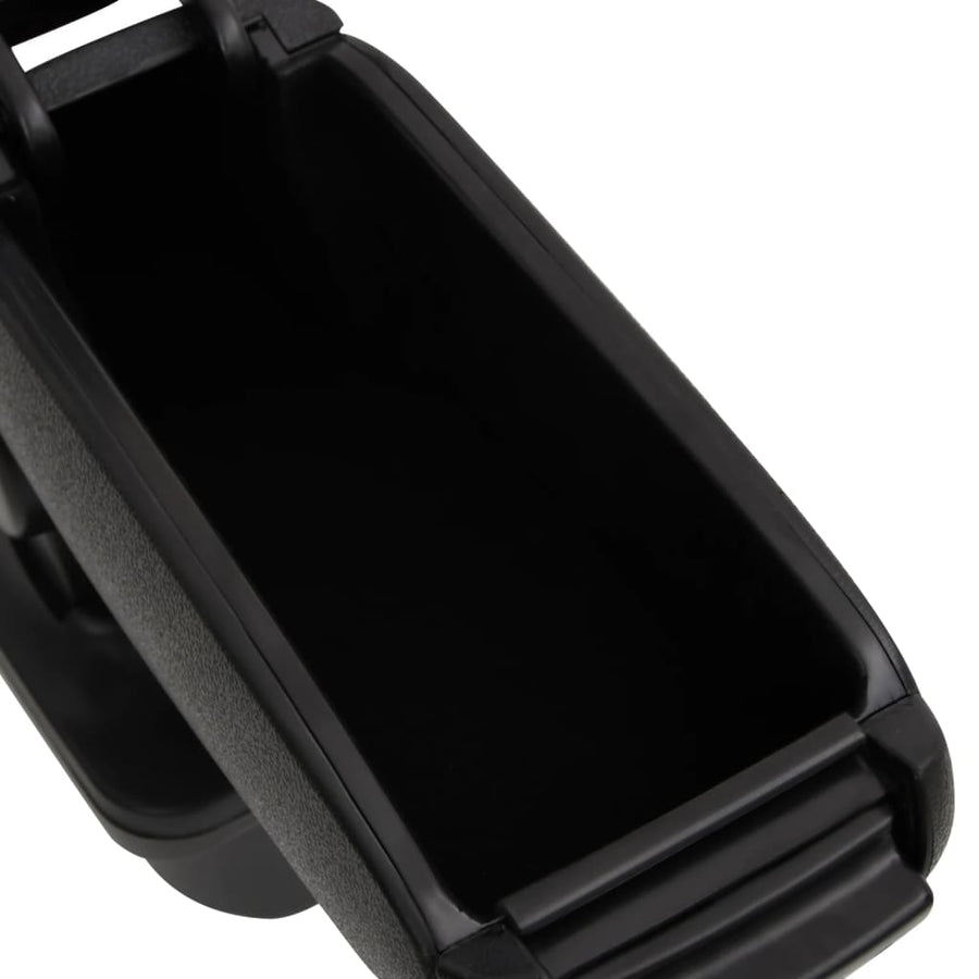 Armsteun 4X35X(37-53) Cm Abs Zwart fiat 500l (2012)