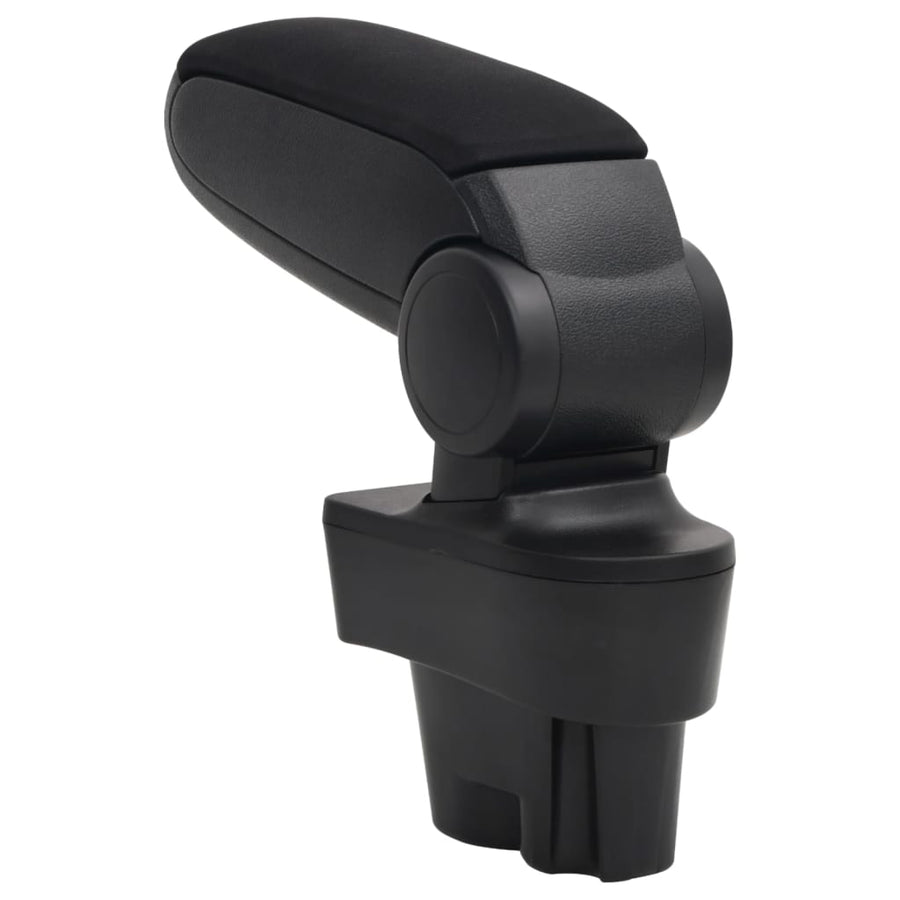 Armsteun 2X36X(33,5-48) Cm Abs Zwart peugeot 207/207 sw/207 cc (2006)