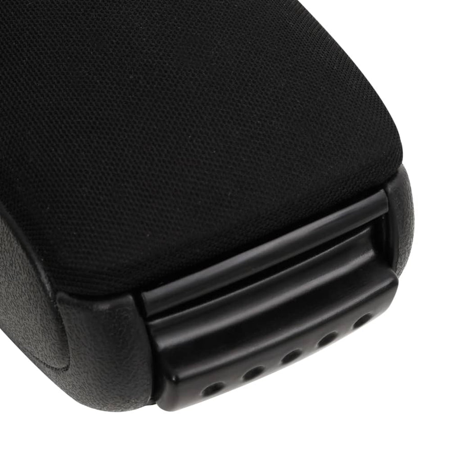 Armsteun 2X36X(33,5-48) Cm Abs Zwart peugeot 207/207 sw/207 cc (2006)