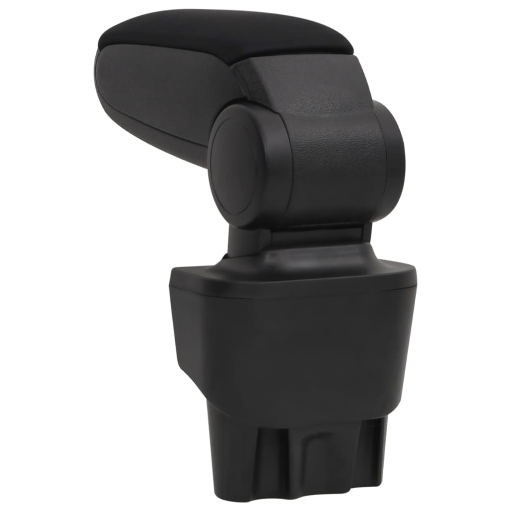 Armsteun 7X32X(35,5-52) Cm Abs Zwart vw touran (2003-2015) vw caddy (2003-2018)