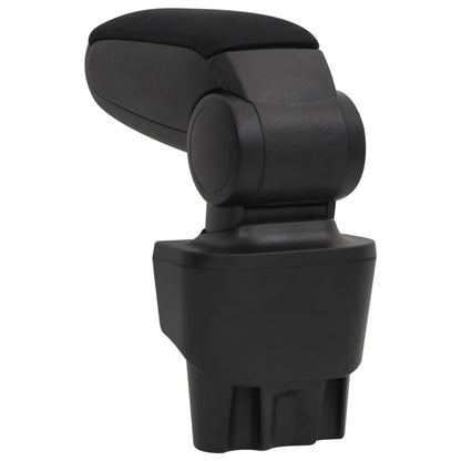 Armsteun 7X32X(35,5-52) Cm Abs Zwart vw touran (2003-2015) vw caddy (2003-2018)