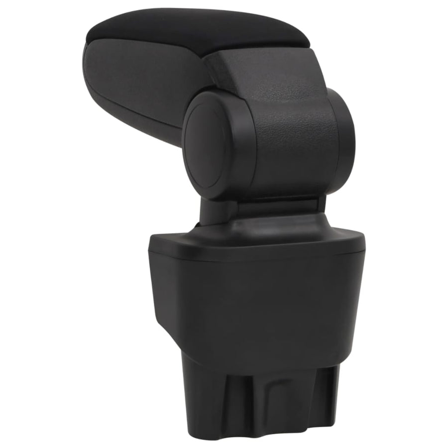 Armsteun 7X32X(35,5-52) Cm Abs Zwart vw touran (2003-2015) vw caddy (2003-2018)