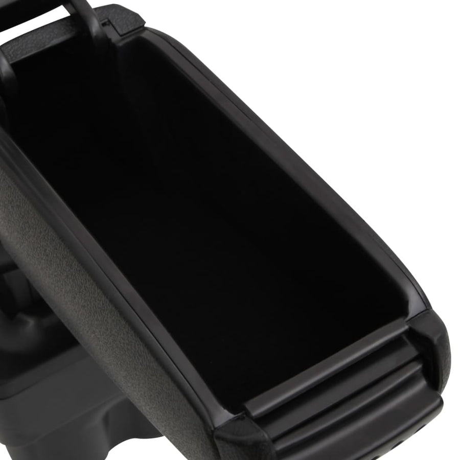 Armsteun 7X32X(35,5-52) Cm Abs Zwart vw touran (2003-2015) vw caddy (2003-2018)