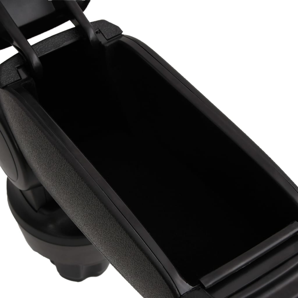 Armsteun 3X33X(33-49) Cm Abs Zwart volkswagen up (3 and 5 doors)