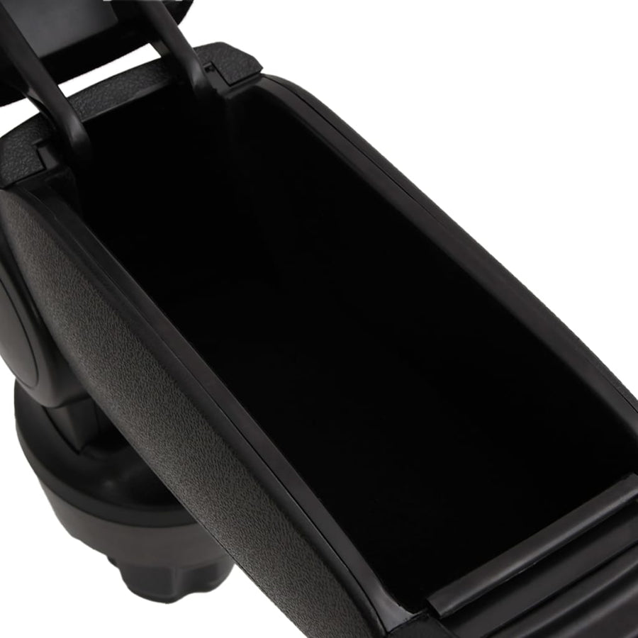 Armsteun 3X33X(33-49) Cm Abs Zwart volkswagen up (3 and 5 doors)