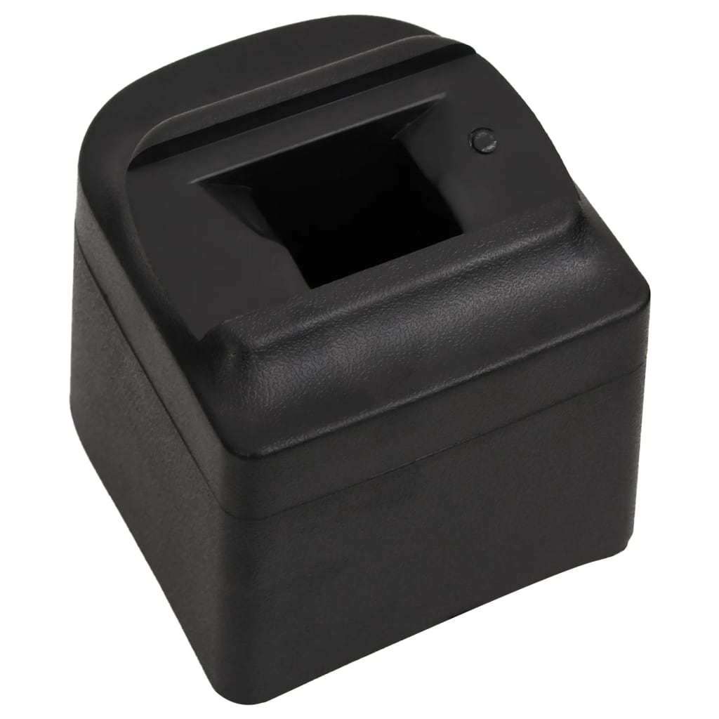 Armsteun 12X34X(35-47) Cm Abs Zwart vw polo 6r/6c (2009-2017)