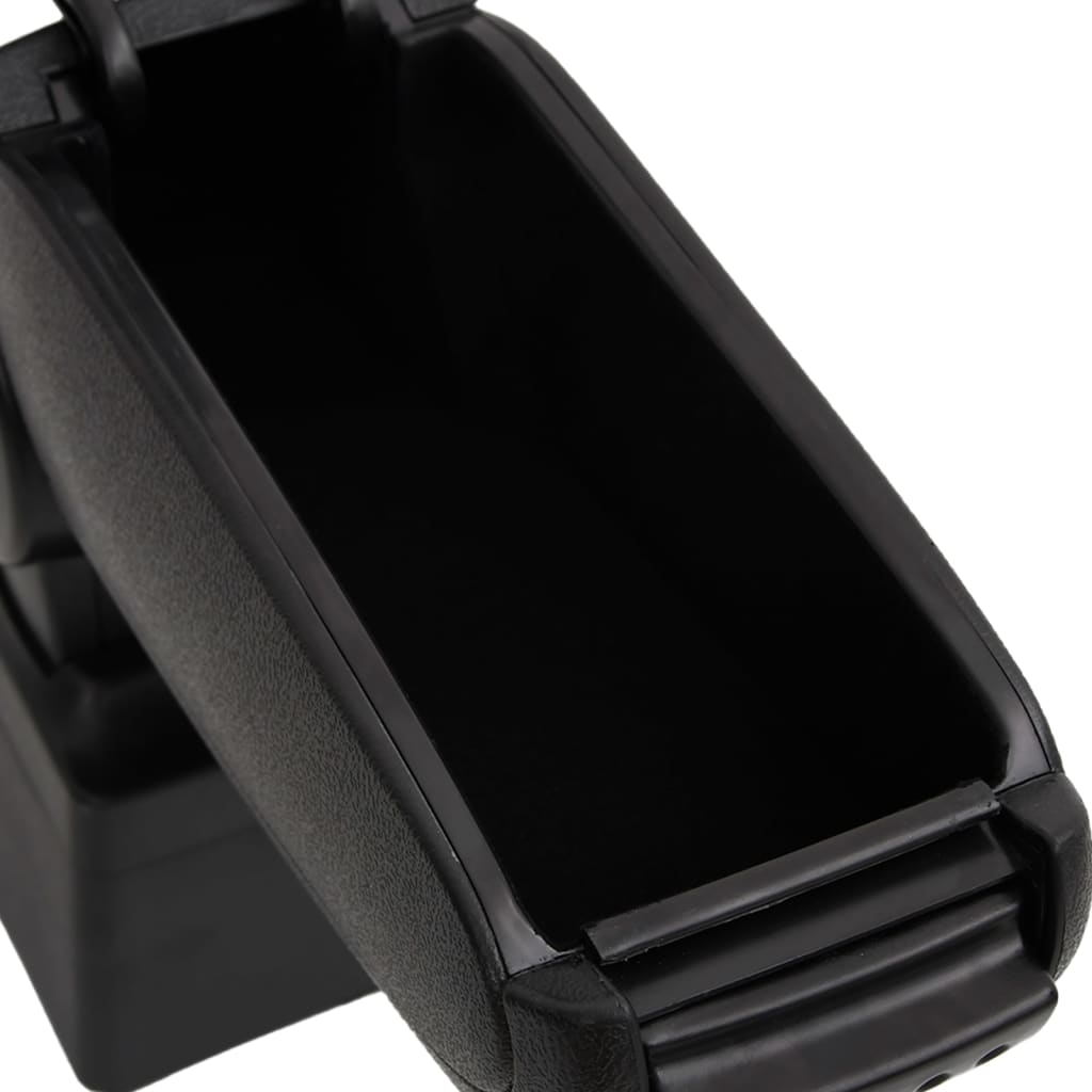 Armsteun 12X34X(35-47) Cm Abs Zwart vw polo 6r/6c (2009-2017)