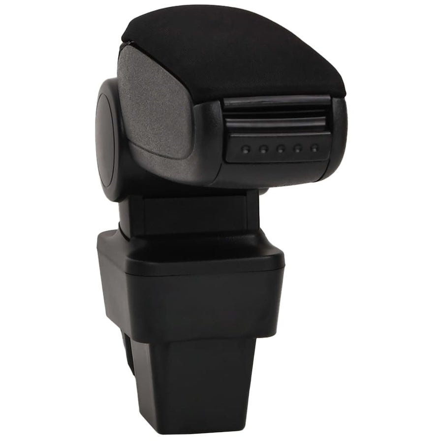 Armsteun 3X34X(33-46) Cm Abs Zwart opel astra h (2004-2010)