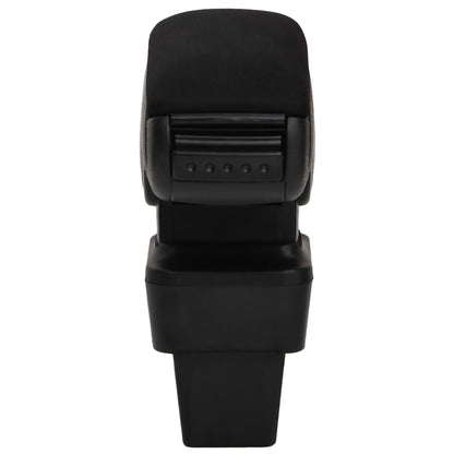Armsteun 3X34X(33-46) Cm Abs Zwart opel astra h (2004-2010)