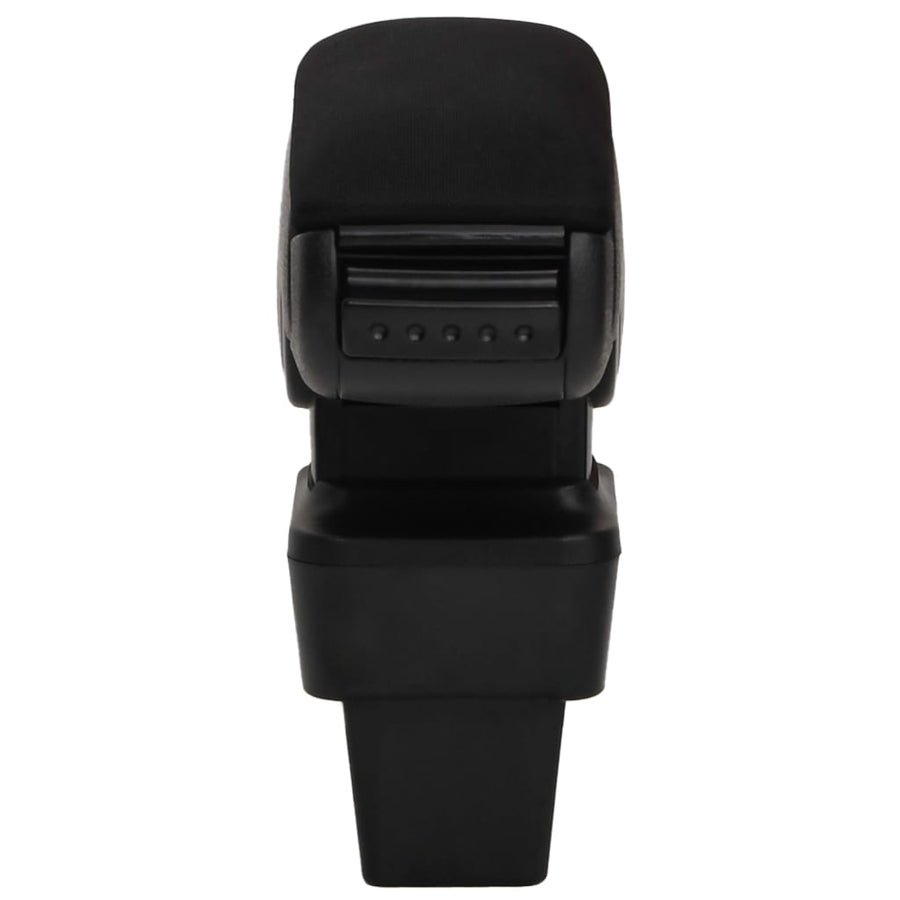 Armsteun 3X34X(33-46) Cm Abs Zwart opel astra h (2004-2010)