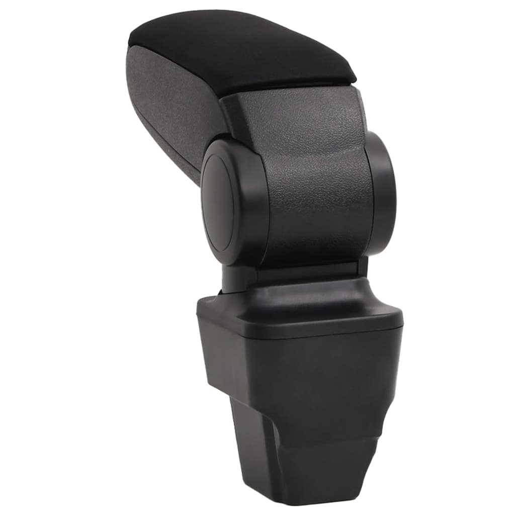 Armsteun 3X34X(33-46) Cm Abs Zwart opel astra h (2004-2010)
