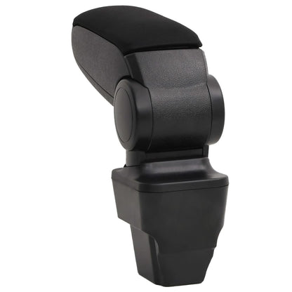 Armsteun 3X34X(33-46) Cm Abs Zwart opel astra h (2004-2010)
