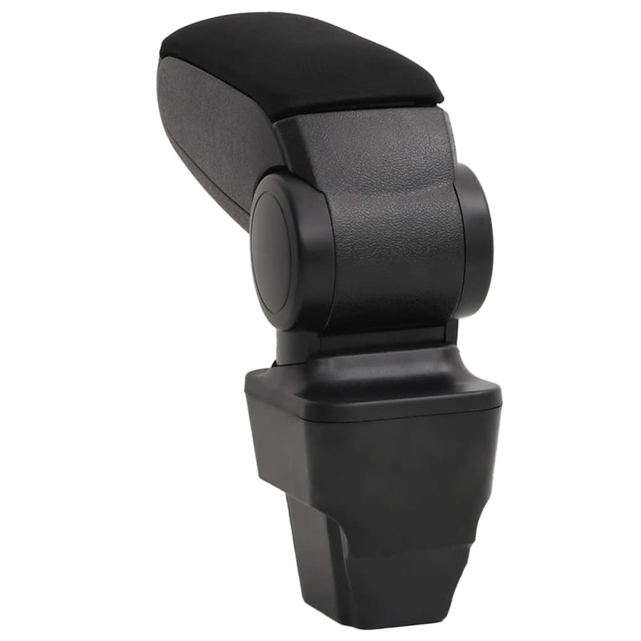 Armsteun 3X34X(33-46) Cm Abs Zwart opel astra h (2004-2010)