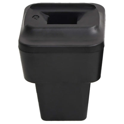 Armsteun 3X34X(33-46) Cm Abs Zwart opel astra h (2004-2010)
