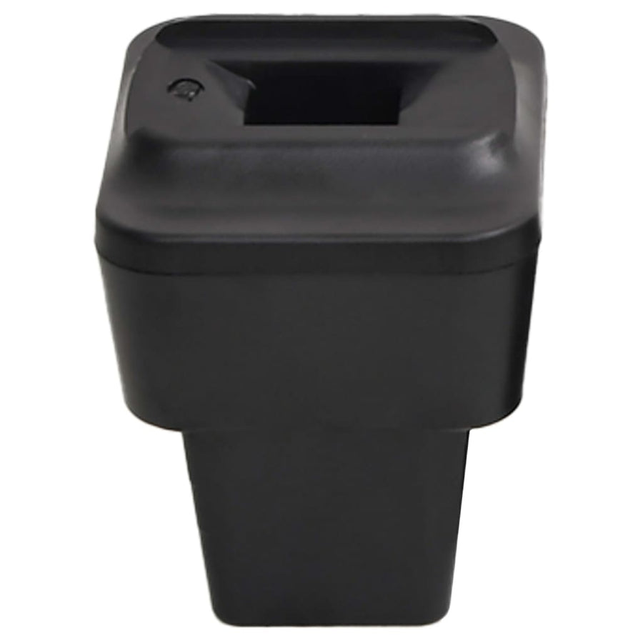 Armsteun 3X34X(33-46) Cm Abs Zwart opel astra h (2004-2010)