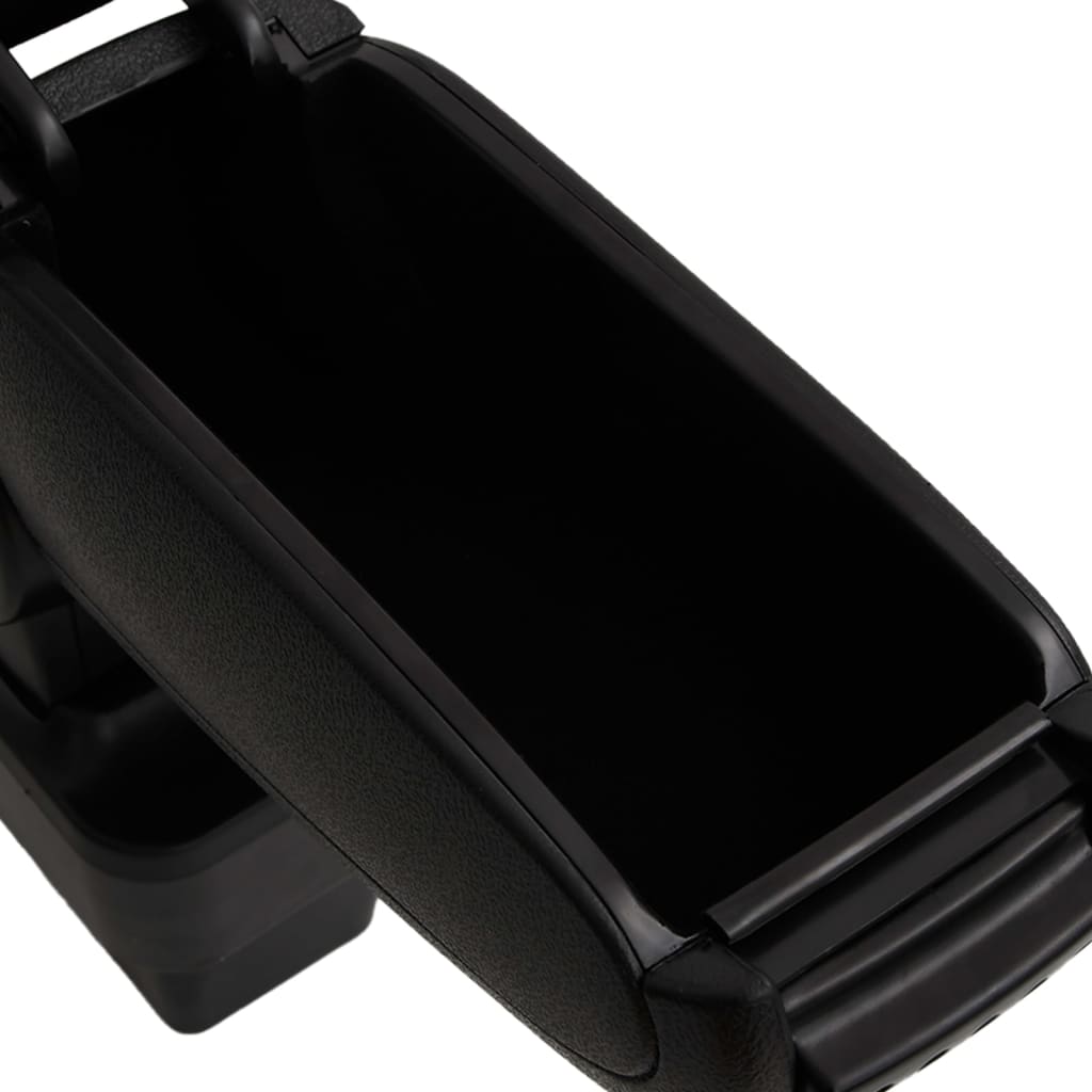 Armsteun 3X34X(33-46) Cm Abs Zwart opel astra h (2004-2010)