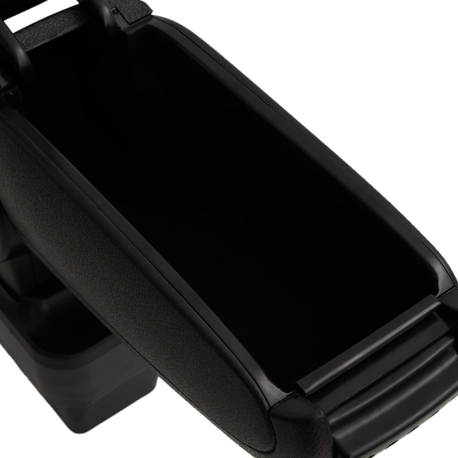 Armsteun 3X34X(33-46) Cm Abs Zwart opel astra h (2004-2010)