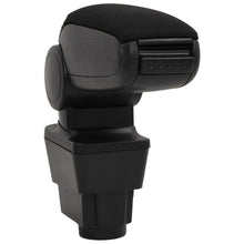 Armsteun X35X(32-49) Cm Abs Zwart fiat grande punto (2006) alfa romeo mito (2008) fiat linea (after 2007)