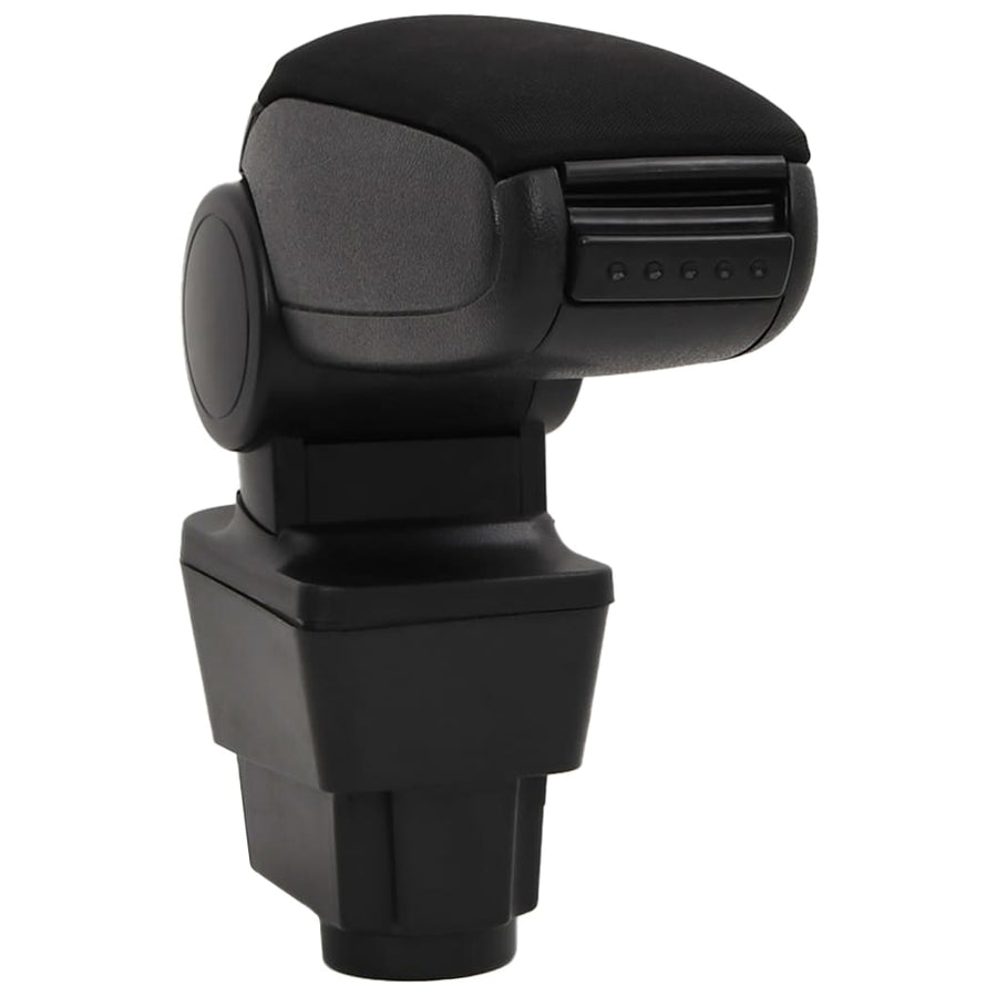Armsteun X35X(32-49) Cm Abs Zwart fiat grande punto (2006) alfa romeo mito (2008) fiat linea (after 2007)