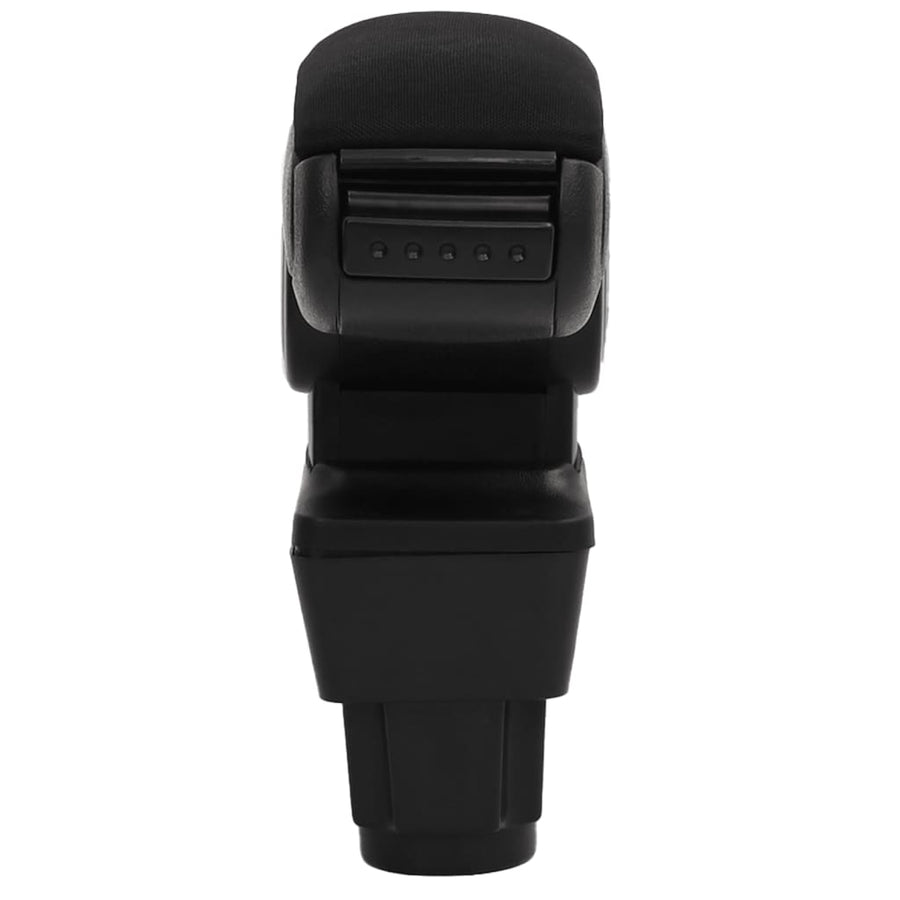 Armsteun X35X(32-49) Cm Abs Zwart fiat grande punto (2006) alfa romeo mito (2008) fiat linea (after 2007)