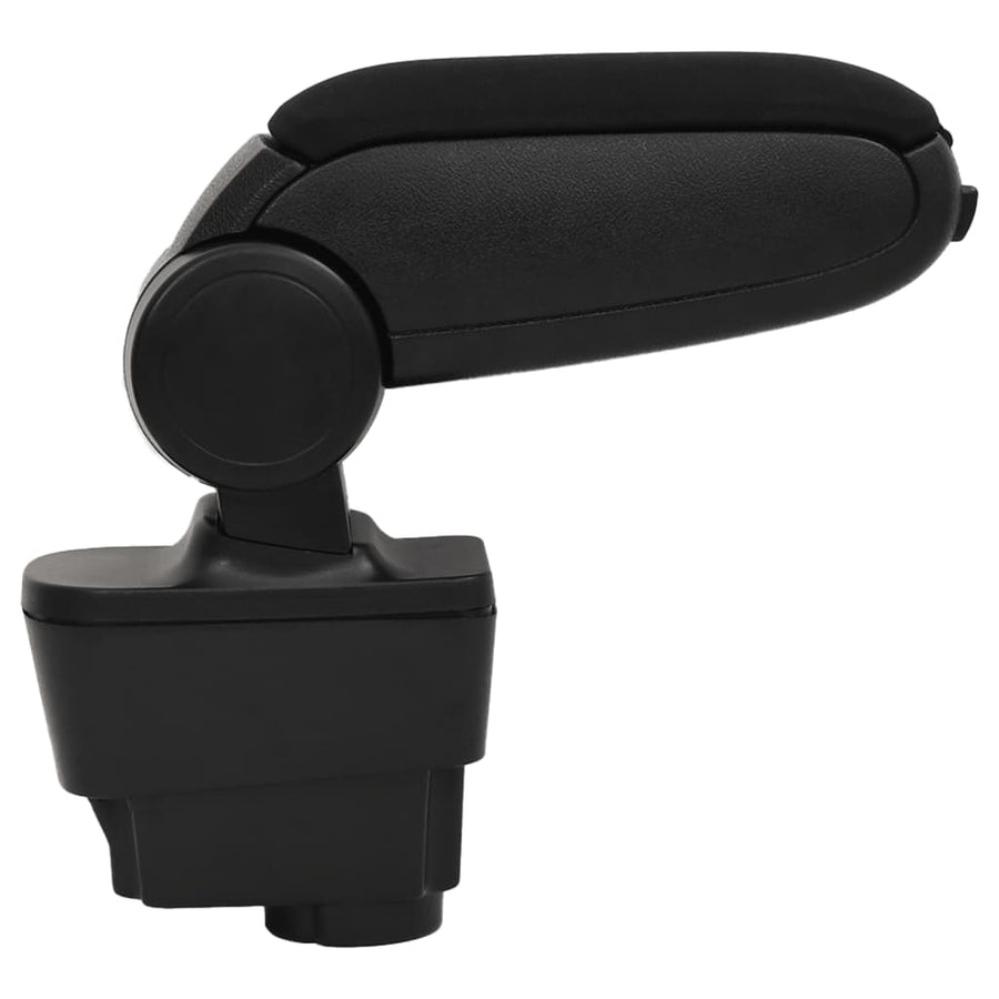 Armsteun X35X(32-49) Cm Abs Zwart fiat grande punto (2006) alfa romeo mito (2008) fiat linea (after 2007)