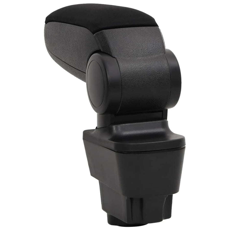 Armsteun X35X(32-49) Cm Abs Zwart fiat grande punto (2006) alfa romeo mito (2008) fiat linea (after 2007)