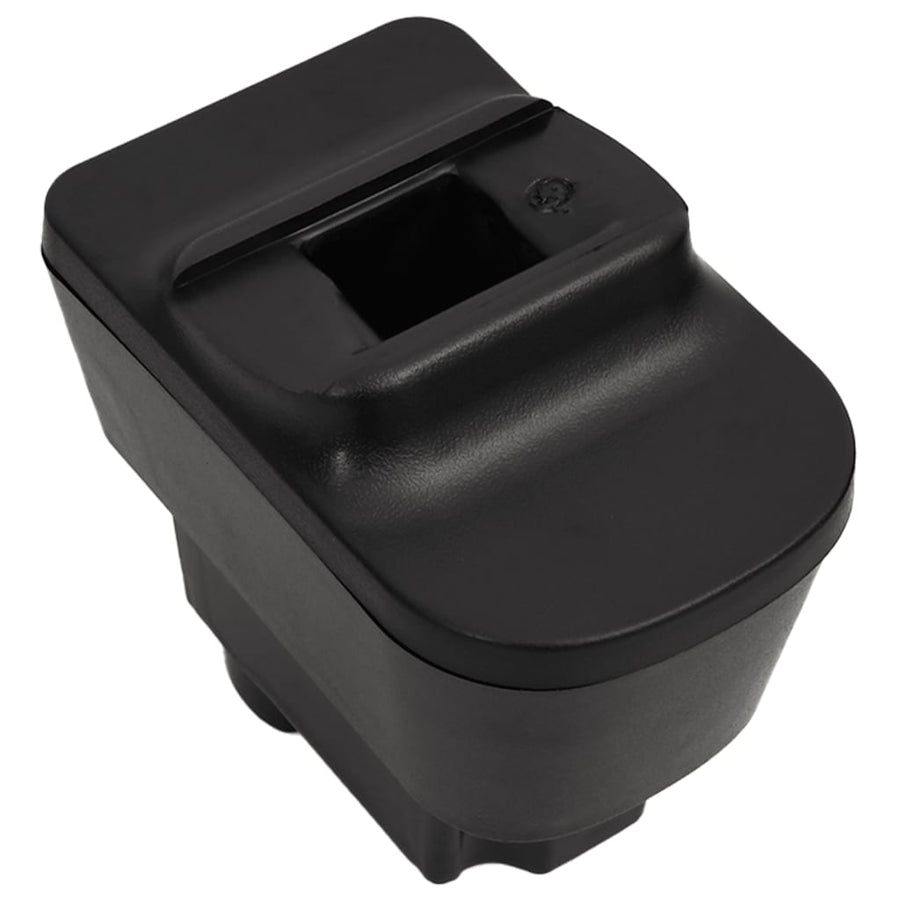 Armsteun X35X(32-49) Cm Abs Zwart fiat grande punto (2006) alfa romeo mito (2008) fiat linea (after 2007)