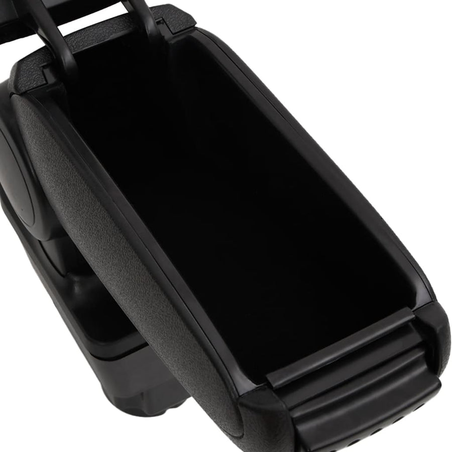 Armsteun X35X(32-49) Cm Abs Zwart fiat grande punto (2006) alfa romeo mito (2008) fiat linea (after 2007)
