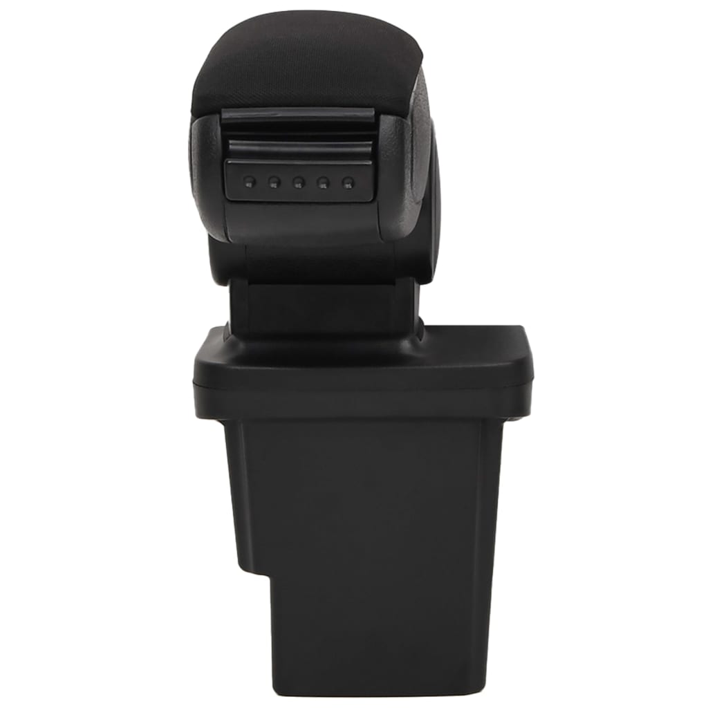Armsteun 17X32X(37-53) Cm Abs Zwart ford focus iii (2012-2015)