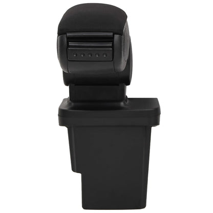 Armsteun 17X32X(37-53) Cm Abs Zwart ford focus iii (2012-2015)