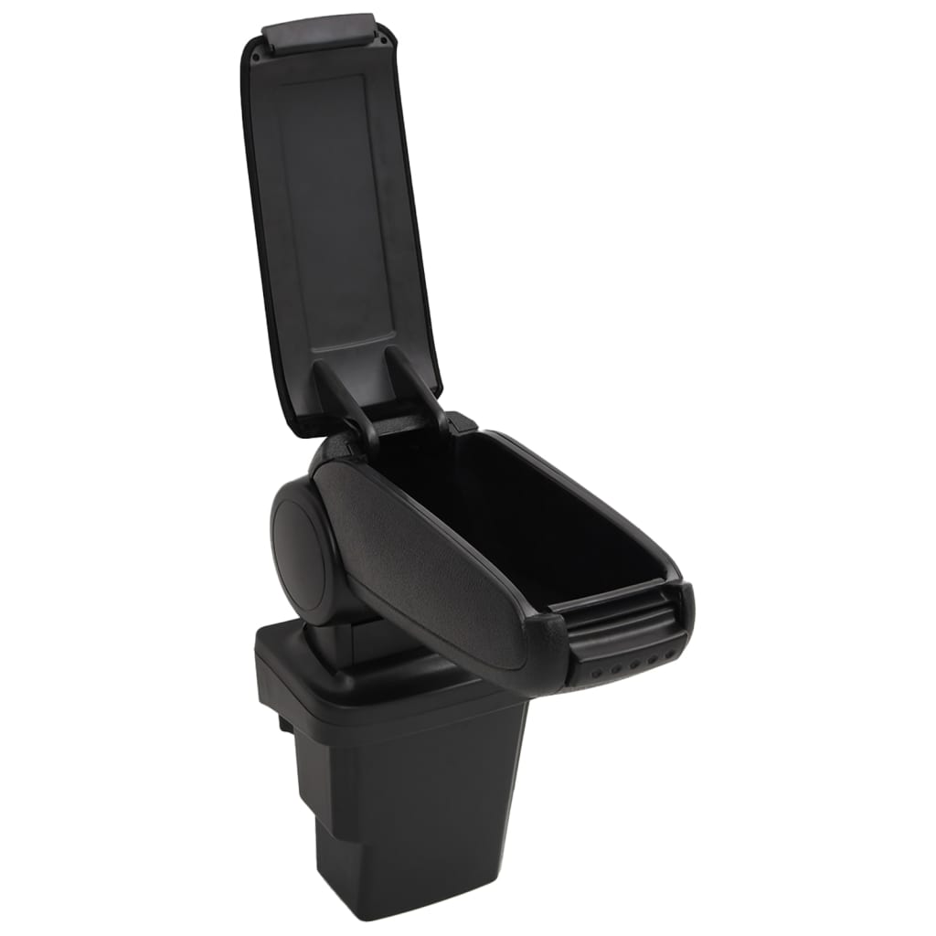 Armsteun 17X32X(37-53) Cm Abs Zwart ford focus iii (2012-2015)