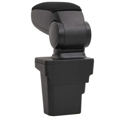 Armsteun 17X32X(37-53) Cm Abs Zwart ford focus iii (2012-2015)