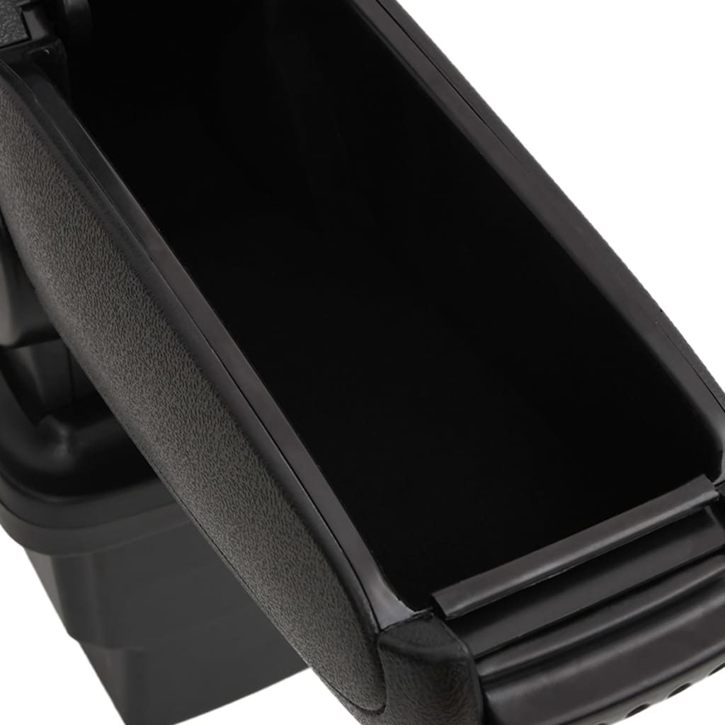 Armsteun 17X32X(37-53) Cm Abs Zwart ford focus iii (2012-2015)