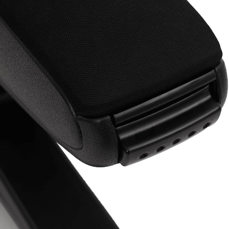 Armsteun 15x32x(40-52) cm ABS zwart