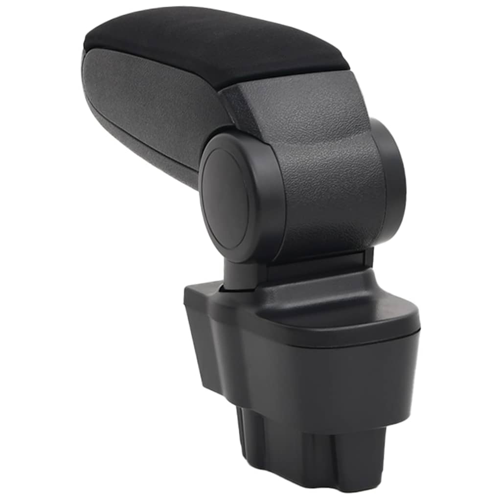 Armsteun 2X37X(3-48) Cm Abs Zwart opel corsa d (2007-2014)