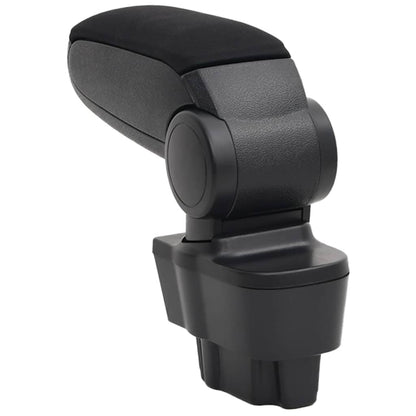 Armsteun 2X37X(3-48) Cm Abs Zwart opel corsa d (2007-2014)