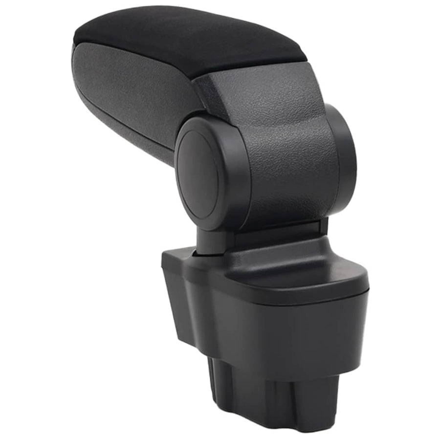 Armsteun 2X37X(3-48) Cm Abs Zwart opel corsa d (2007-2014)