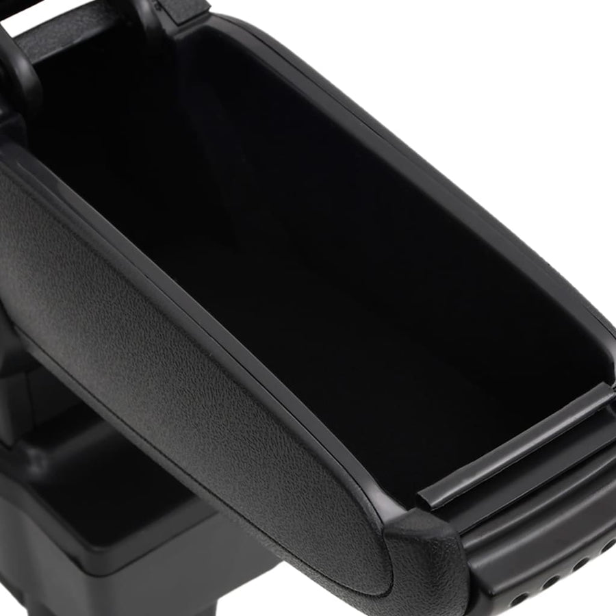 Armsteun 2X37X(3-48) Cm Abs Zwart opel corsa d (2007-2014)