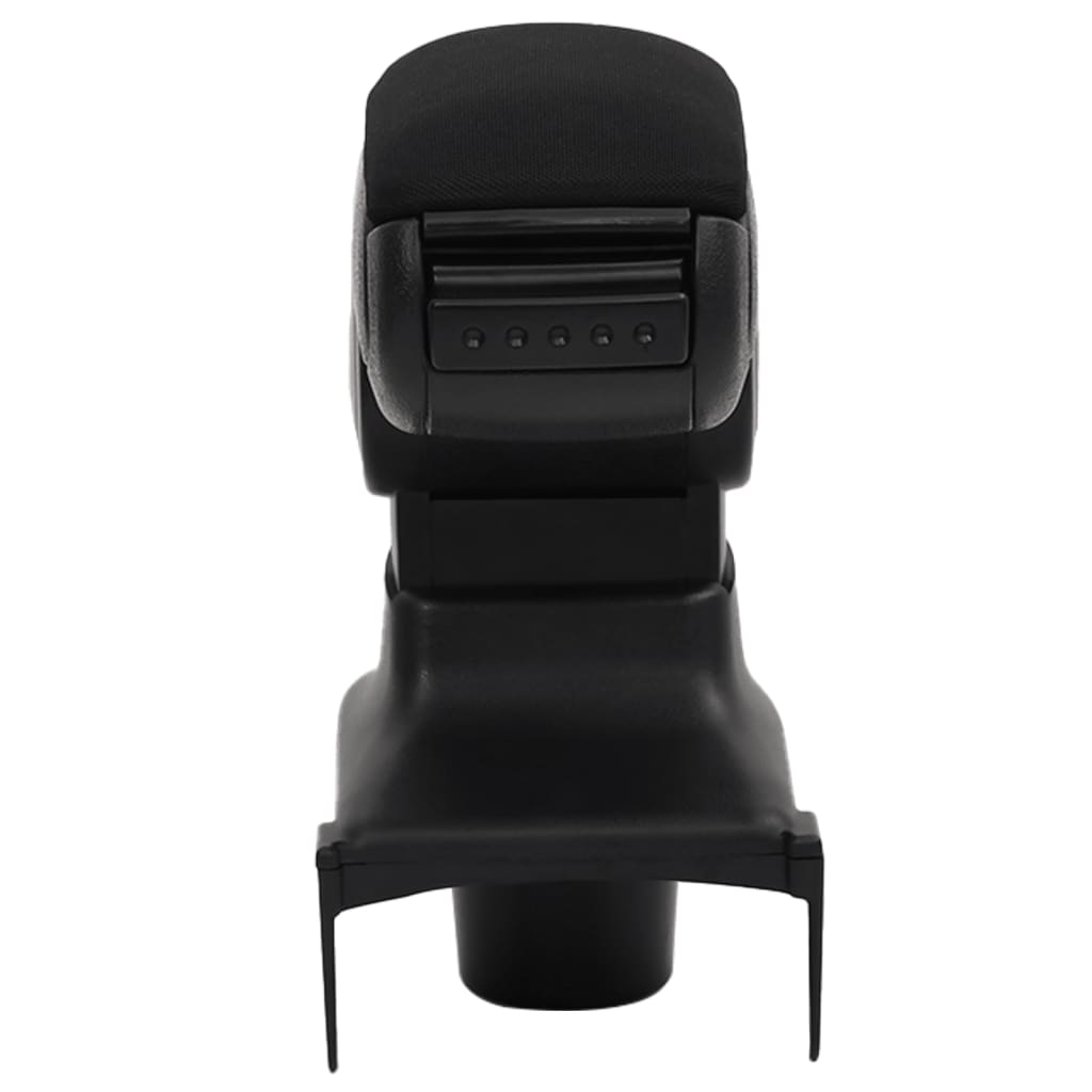 Armsteun 5X35X(30-47) Cm Abs Zwart renault clio lhd mk4 (2013)