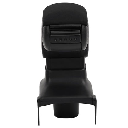Armsteun 5X35X(30-47) Cm Abs Zwart renault clio lhd mk4 (2013)