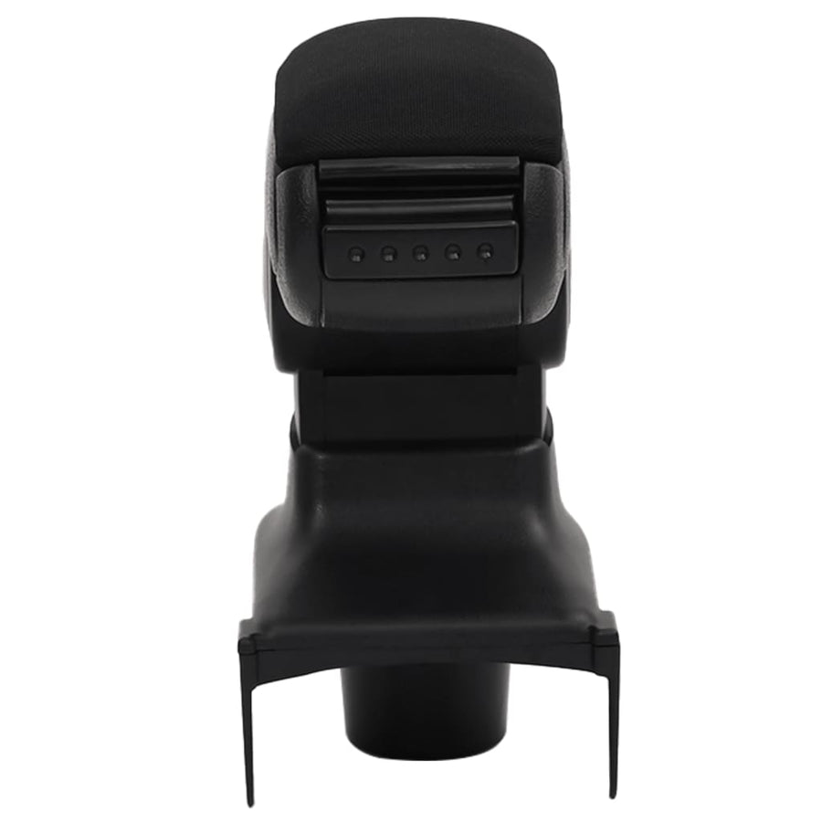 Armsteun 5X35X(30-47) Cm Abs Zwart renault clio lhd mk4 (2013)