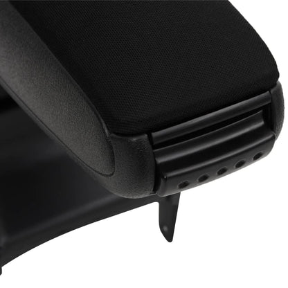 Armsteun 5X35X(30-47) Cm Abs Zwart renault clio lhd mk4 (2013)