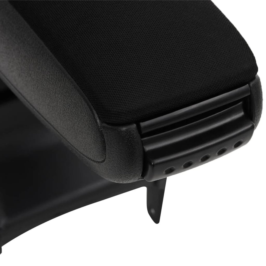 Armsteun 5X35X(30-47) Cm Abs Zwart renault clio lhd mk4 (2013)