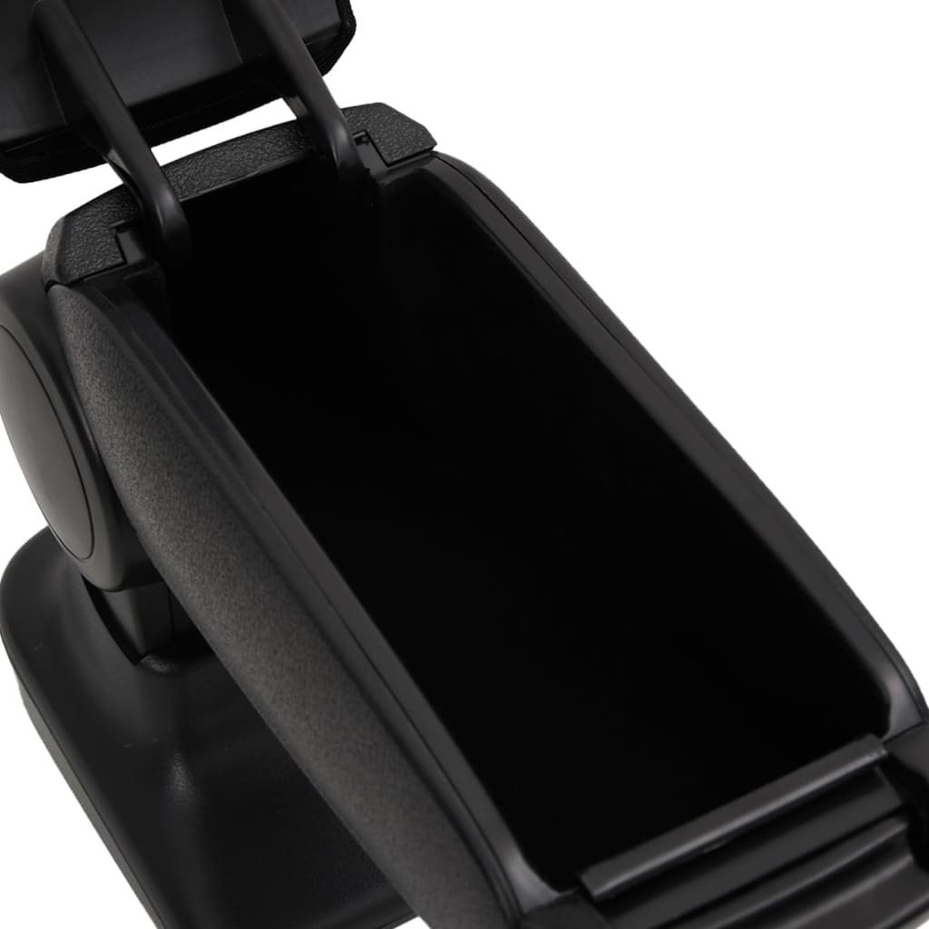 Armsteun 5X35X(30-47) Cm Abs Zwart renault clio lhd mk4 (2013)