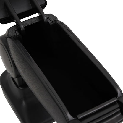 Armsteun 5X35X(30-47) Cm Abs Zwart renault clio lhd mk4 (2013)