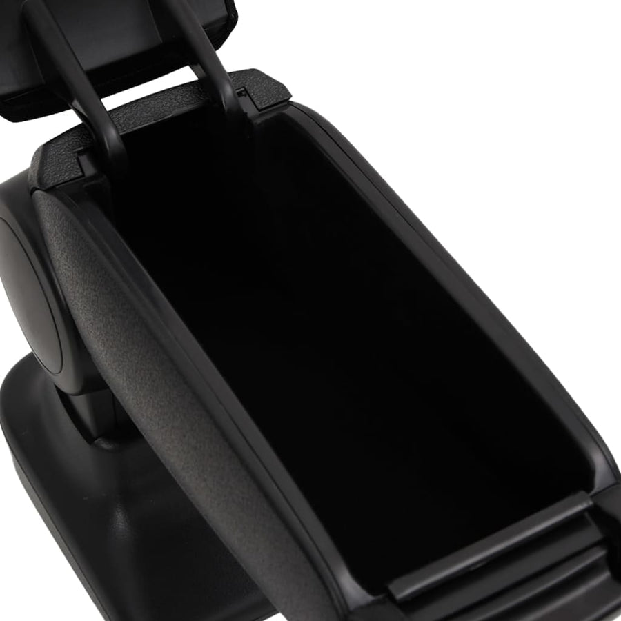 Armsteun 5X35X(30-47) Cm Abs Zwart renault clio lhd mk4 (2013)