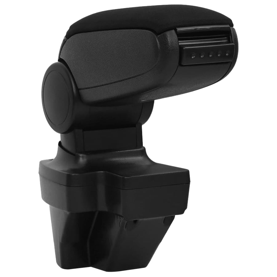Armsteun 5X35X(33-49,5) Cm Abs Zwart renault clio lhd mk5 (after 2019)