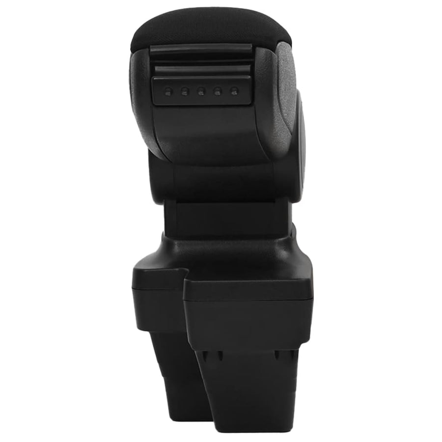Armsteun 5X35X(33-49,5) Cm Abs Zwart renault clio lhd mk5 (after 2019)