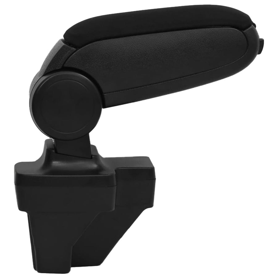 Armsteun 5X35X(33-49,5) Cm Abs Zwart renault clio lhd mk5 (after 2019)
