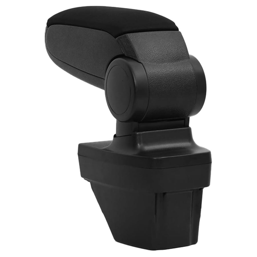Armsteun 5X35X(33-49,5) Cm Abs Zwart renault clio lhd mk5 (after 2019)